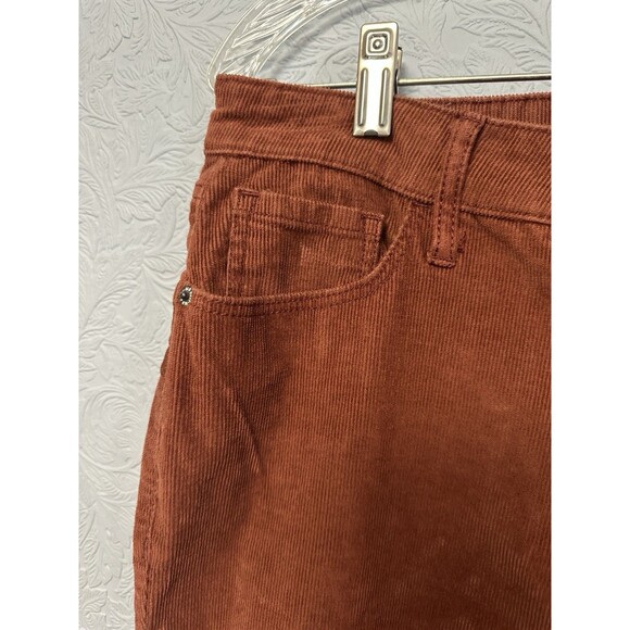 Old Navy Size 14 Rockstar Corduroy Pants K2 - Picture 3 of 10